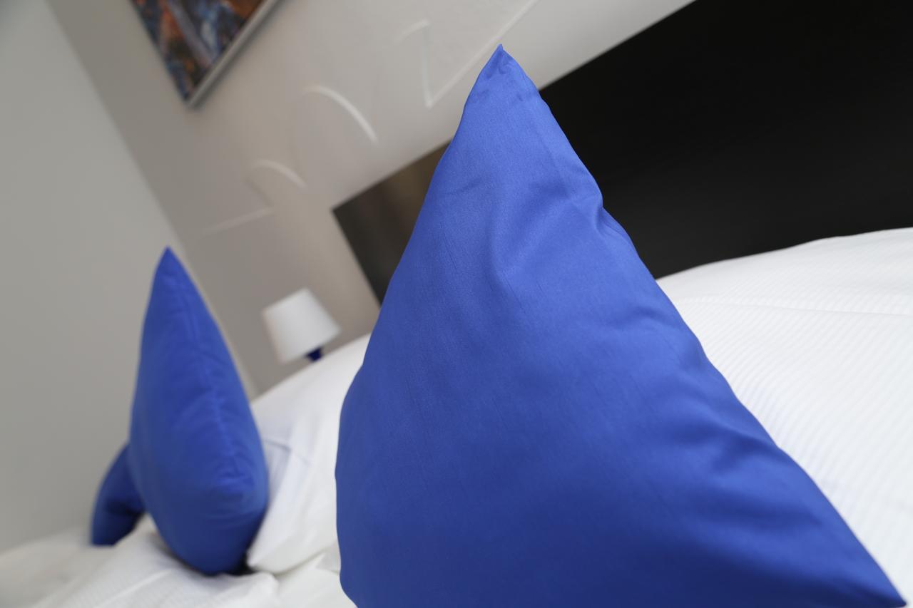 Main Hotel Frankfurt City Francfort-sur-le-Main Extérieur photo